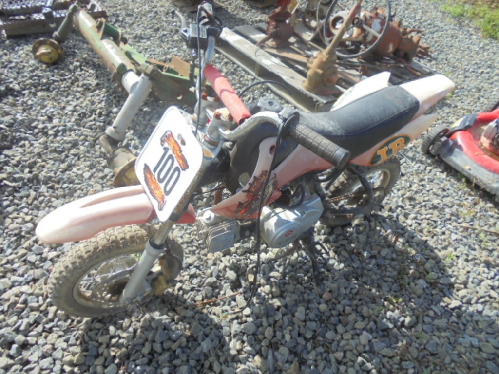 mini bikes online
