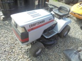 Craftsman 12HP, Not Running, AS-IS