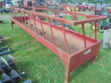 Farmco Hay Feeder