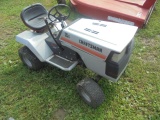 Craftsman 12HP, Not Running, AS-IS