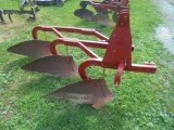 Ford 3x Plow