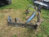 Leinbach 3pt Cultivator