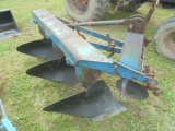 Ford 3x Plow