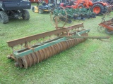 9' Packer Seeder