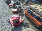 Craftsman Push Mower