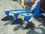 Ford 3x Plow, Nice