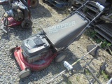 Snapper Push Mower