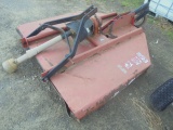 Bush Hog SQ60 Rotary Mower