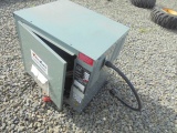 Forklift Battery Charger