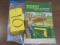 Modern Farming w/ JD Quality Farm Equipment Book, 1957 Edition