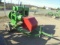 John Deere W Power Unit On Trailer, Motor Has No More Than 10 Hours On Rebu