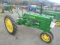 John Deere H Hand Start, Phil Has Over Put $2,500 In Parts Alone The Engine