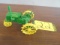 John Deere GP NFE 1/16 Scale Toy