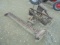 Sheppard Sicklebar Mower, Made In Hanover PA, Very Hard To Find!!, Ready Fo