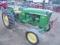 John Deere 1010 Special, Very Nice Original 1 Owner Tractor Sold New By JD