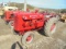 McCormick Deering WD6 Diesel, Runs Great, Professionally Restored, Will Nee