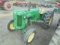 John Deere 40U, Good Titan 14.9-26 Tires, 3pt, Pto, 1 Remote, Drove In From