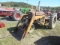 Farmall M w/ Hydraulic Loader, 1939 Model, Runs Good, Clutch Is Sticky From