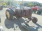 Massey Harris 44 Diesel, Runs Excellent, Wide Front, 3pt, Needs Tires & Rim