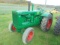 Oliver 90, Electric Start, Gas, Pto, Did Run Excellent Has Been In Storage