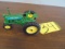 John Deere A 1/16 Scale Toy