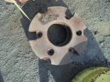 Farmall Front Wheel Weights