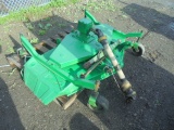 Caroni 5' Finish Mower