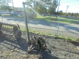 John Deere 39 Sicklebar Mower