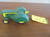 John Deere 620 Orchard 1/16 Scale Toy