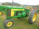 John Deere 620 Power Steering, Pto & Remotes, s/n 6201866, Runs Good