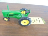 John Deere 50 1/16 Scale Toy