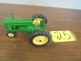 John Deere 60 1/16 Scale Toy
