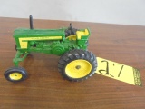 John Deere 720 High Crop 1/16 Scale Toy