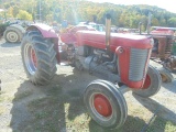 Massey Ferguson 88 Gas, Pto, Remotes, Swinging Drawbar, Hard To Find, Not R