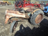 Ford 8N Parts Tractor