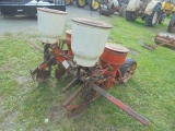 Case 2R 3pt Corn Planter