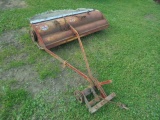 Mott Mower For Farmall Cub