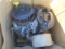 Pallet Of Kohler Engines & Misc Parts