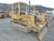 Cat D3CXL Series 3 Dozer, Hystat, New Track Chains & Pads, Very Tight Blade