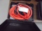 New 25' HD Jumper Cables w/ Case