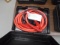 New 25' HD Jumper Cables w/ Case