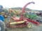 New Holland 36 Flail Chopper, Nice Clean Original