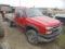 07 Chevy 2500HD w/ Eby Aluminum Flatbed & Removable Sides, 4wd, Duramax Die