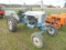 Ford 960 Wide Front, 3pt, Pto, Gas, 5 Speed, Runs Good