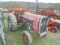 Massey Ferguson 255 Diesel, 3pt, Pto, Remotes, Factory No Multipower, No Br