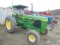 John Deere 2940, ROPS Canopy, Good 18.4-34 Tires, Hi/Lo, Runs Excellent, 19