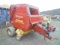 New Holland 648 Silage Special Round Baler, Nice Shape, Working Condition B