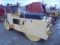 Gallion Smooth Drum Roller, Diesel, Hydrostatic, Runs & Works Good, Fuel Ta