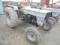 White 2-60, 6565 Hours, Diesel, Remote, Broken Manifold, Runs, AS-IS