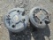 Cub Cadet Wheel Weights